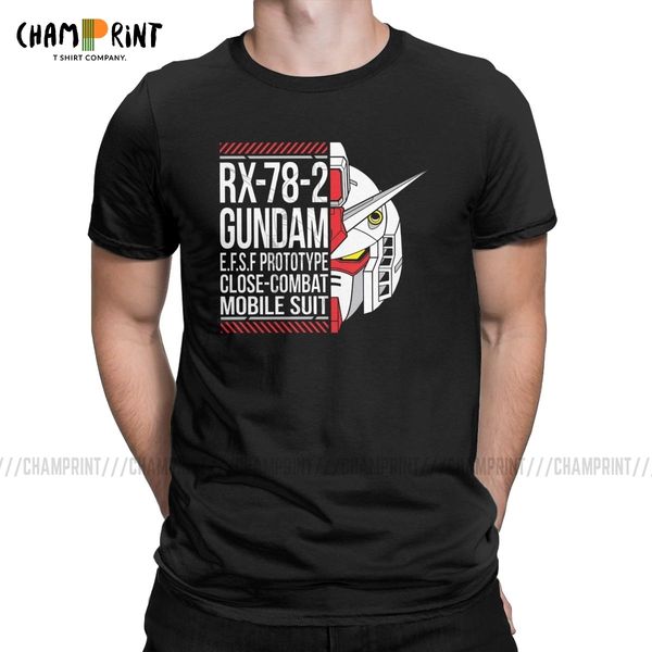 rx-78-2 gundam mobile suit men t shirts sci fi anime giant robots awesome tee shirt o neck t-shirt 100% cotton classic clothing
rx-78-2 gundam mobile suit men t shirts sci fi anime giant robots awesome tee shirt o neck t-shirt 100% cotton classic clothing