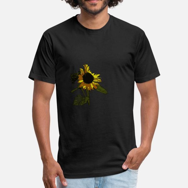 sunflower with burgeon, summer, flowers t shirt men personalized short sleeve o neck cool loose humor spring letter shirt
sunflower with burgeon, summer, flowers t shirt men personalized short sleeve o neck cool loose humor spring letter shirt
