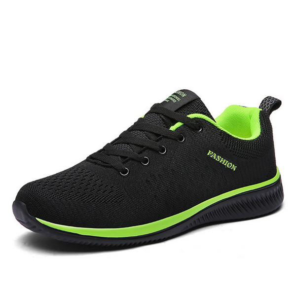 men outdoor sneakers air mesh sport running shoes ultralight breathable footwear walking jogging training shoes
men outdoor sneakers air mesh sport running shoes ultralight breathable footwear walking jogging training shoes