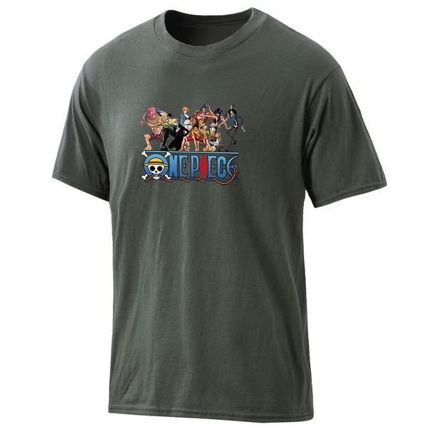 mens one piece 100% cotton t-shirts 2020 fashion streetwear clothing summer harajuku male round neck hipster leisure homme
mens one piece 100% cotton t-shirts 2020 fashion streetwear clothing summer harajuku male round neck hipster leisure homme