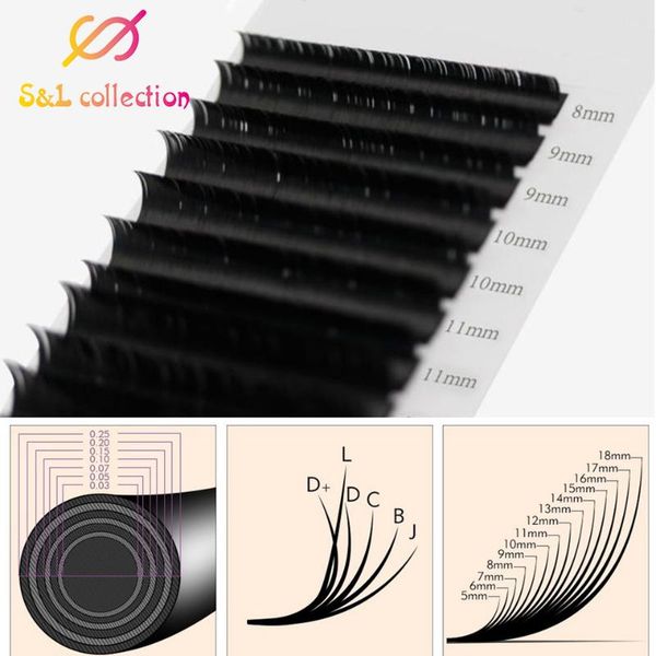 false eyelashes 16rows/case 8-19mm mix length jbcd curl extension lashes individual eyelash for makeup
false eyelashes 16rows/case 8-19mm mix length jbcd curl extension lashes individual eyelash for makeup