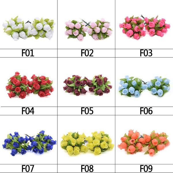 artificial accessories home for flower silk bud branches cake rose flowers wedding box bouquet diy mini wreath 144pcs decoration dajua
artificial accessories home for flower silk bud branches cake rose flowers wedding box bouquet diy mini wreath 144pcs decoration dajua