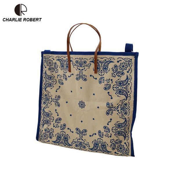 cr 2020 new appliques canvas women lady casual tote eco friendly shopping bag ceramic pattern soft open shoulder & handbags
cr 2020 new appliques canvas women lady casual tote eco friendly shopping bag ceramic pattern soft open shoulder & handbags