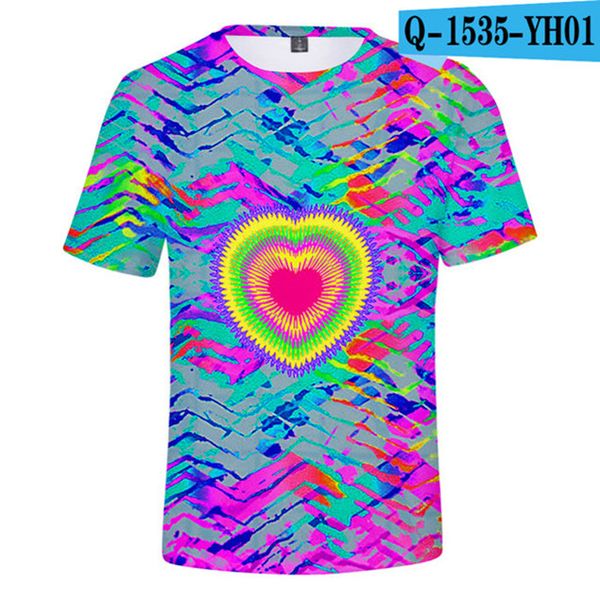 3d tie dye flashbacks boys girls colorful psychedelic printed 3d print shirts graphic oversized anime men clothing
3d tie dye flashbacks boys girls colorful psychedelic printed 3d print shirts graphic oversized anime men clothing