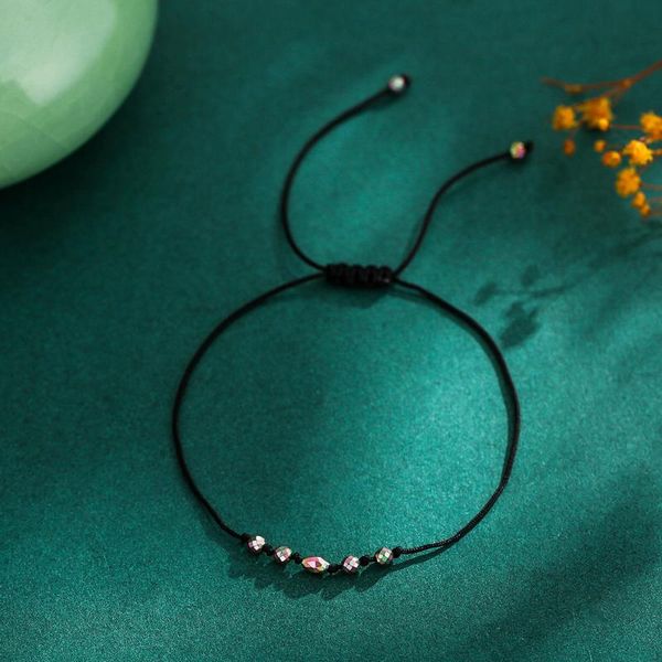 handmade braided rope bracelet for women faceted plated hematite natural stone bracelet fashion jewelry health collection gift, Golden;silver
handmade braided rope bracelet for women faceted plated hematite natural stone bracelet fashion jewelry health collection gift, Golden;silver
