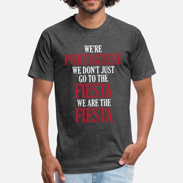 portugese fiesta we're portuguese we are the t shirt men knitted short sleeve euro size s-3xl fit graphic building spring outfit shirt
portugese fiesta we're portuguese we are the t shirt men knitted short sleeve euro size s-3xl fit graphic building spring outfit shirt