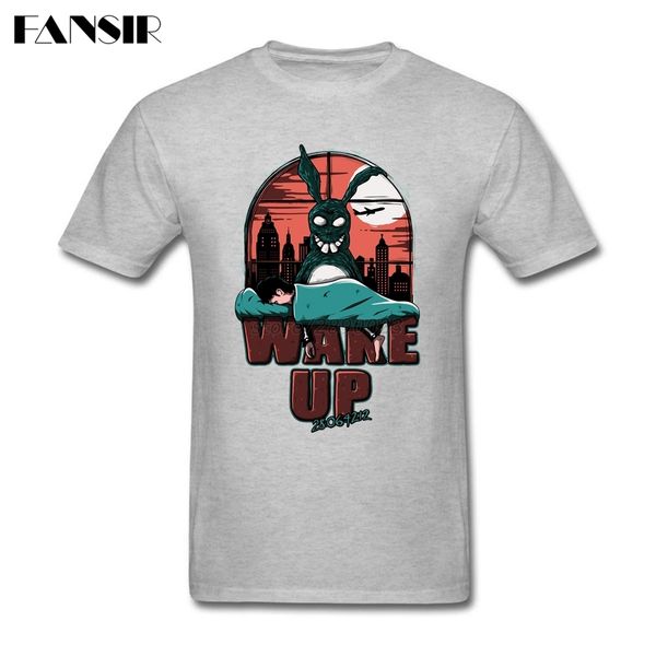awesome wake up movie donnie darko tshirt mens custom cotton short sleeve men tee shirt tee over size
awesome wake up movie donnie darko tshirt mens custom cotton short sleeve men tee shirt tee over size