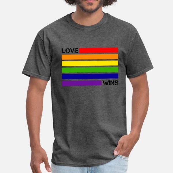 love wins lgbt gay pride csd rainbow t shirt men customized tee shirt o neck novelty gift breathable spring autumn novelty shirt
love wins lgbt gay pride csd rainbow t shirt men customized tee shirt o neck novelty gift breathable spring autumn novelty shirt