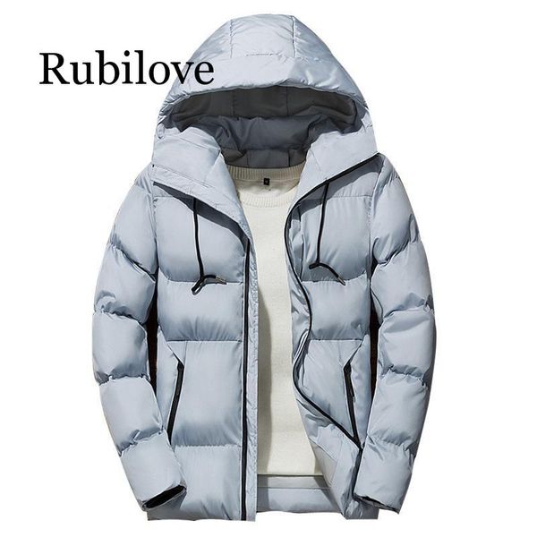winter men parka jacket 2020 men's winter solid color simple casual down jacket warm thick hooded parkas male, Black
winter men parka jacket 2020 men's winter solid color simple casual down jacket warm thick hooded parkas male, Black