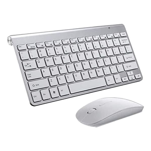 keyboard mouse combos wireless and comb silent click mutimedia 2.4g usb set for notebook office supplies
keyboard mouse combos wireless and comb silent click mutimedia 2.4g usb set for notebook office supplies