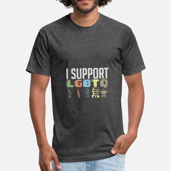 я поддерживаю lgbtq либерти оружия библия козырем барбекю тенниски мужчины дизайнер хлопок s-3xl нормальной anti-wrinkle юмор лето досуг руб
я поддерживаю lgbtq либерти оружия библия козырем барбекю тенниски мужчины дизайнер хлопок s-3xl нормальной anti-wrinkle юмор лето досуг руб