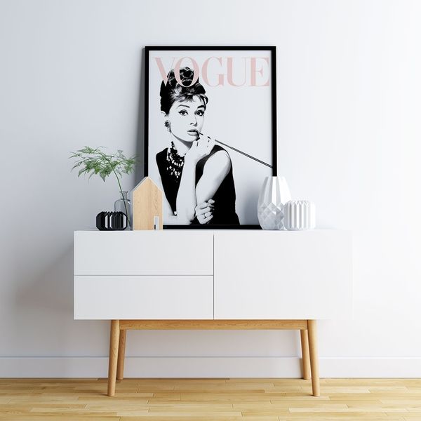 vogue одри хепберн lady афиша отпечатки мода кинозвезда wall art холст картина черной белая стена картины для гостиной home decor
vogue одри хепберн lady афиша отпечатки мода кинозвезда wall art холст картина черной белая стена картины для гостиной home decor