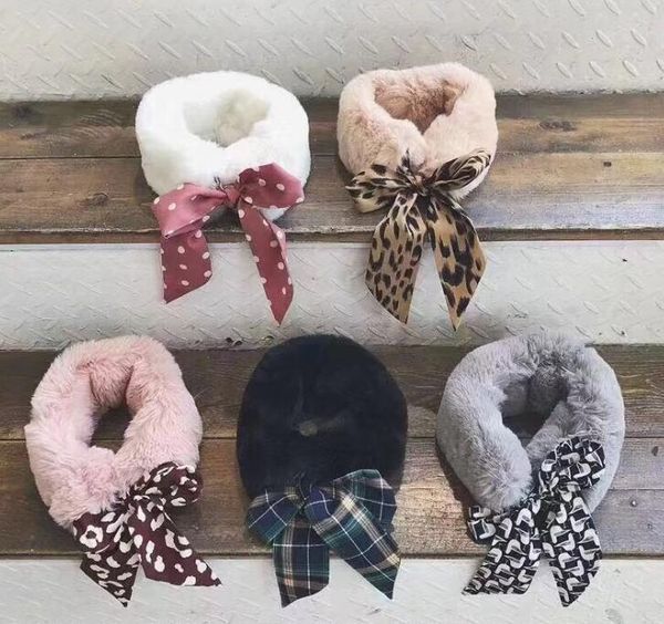 new korean version of the autumn and winter plush scarf boys and girls silk scarf streamer plush children's fashion small scarf ly064, Red;brown
new korean version of the autumn and winter plush scarf boys and girls silk scarf streamer plush children's fashion small scarf ly064, Red;brown