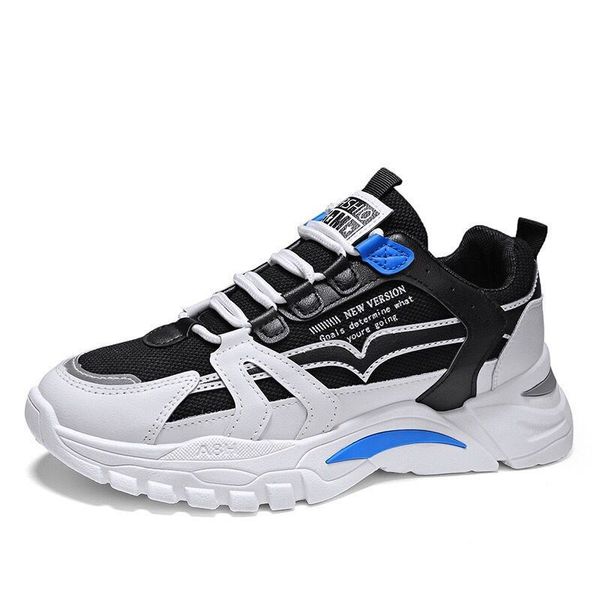 men running shoes outdoor sports sneakers for women footwear