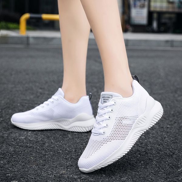 women light running shoes jogging shoes breathable man sneakers slip on loafer shoe men's casual dropshipping, Black
women light running shoes jogging shoes breathable man sneakers slip on loafer shoe men's casual dropshipping, Black