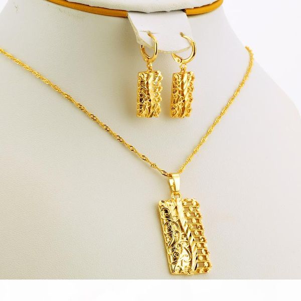 jhplated nigerian jewelry sets ethiopian jewelry with pendant earring for women's wedding gift, Silver
jhplated nigerian jewelry sets ethiopian jewelry with pendant earring for women's wedding gift, Silver