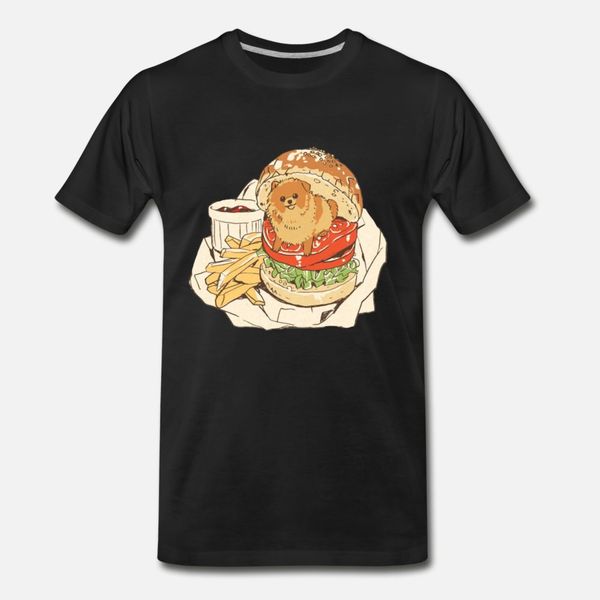 dog burger food t shirt men designer 100% cotton round neck normal anti-wrinkle humor summer style leisure shirt
dog burger food t shirt men designer 100% cotton round neck normal anti-wrinkle humor summer style leisure shirt