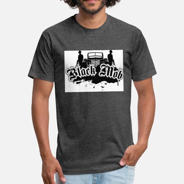 black mob logo t shirt men customized cotton o-neck family anti-wrinkle new fashion summer style original shirt
black mob logo t shirt men customized cotton o-neck family anti-wrinkle new fashion summer style original shirt