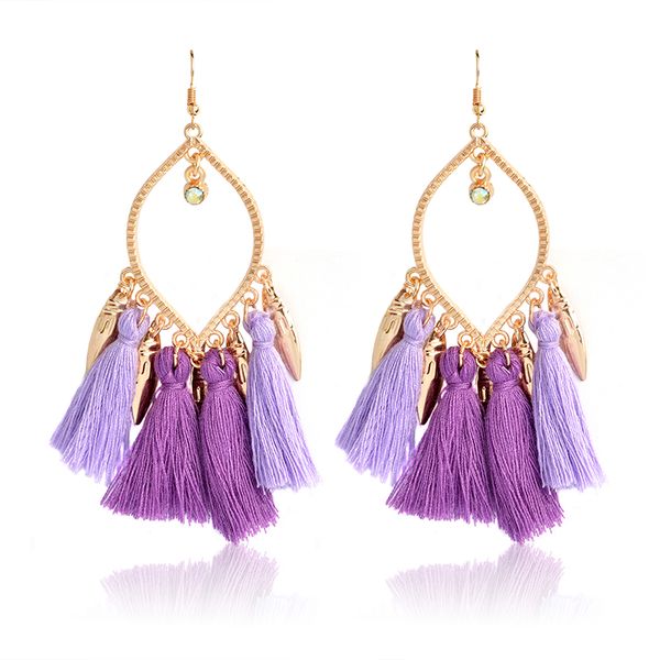woolen tassels dangles charm earrings for women orange green blue colorful woolen drop earrings ethnic boho winter jewelry gift, Silver
woolen tassels dangles charm earrings for women orange green blue colorful woolen drop earrings ethnic boho winter jewelry gift, Silver
