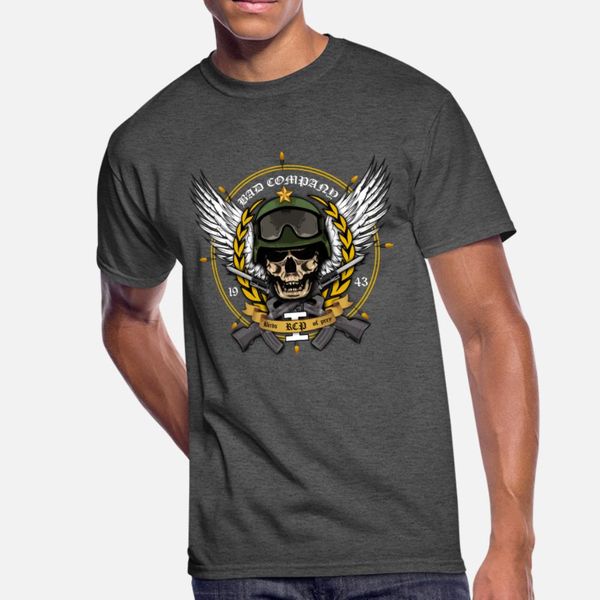 bad company t shirt men printed tee shirt round neck kawaii cute fashion spring natural shirt
bad company t shirt men printed tee shirt round neck kawaii cute fashion spring natural shirt