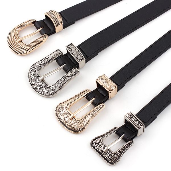 fashion womens belts vintage metal leather double buckles waist belt waistband western cowgirl metal buckle belts jeans dress, Black;brown
fashion womens belts vintage metal leather double buckles waist belt waistband western cowgirl metal buckle belts jeans dress, Black;brown