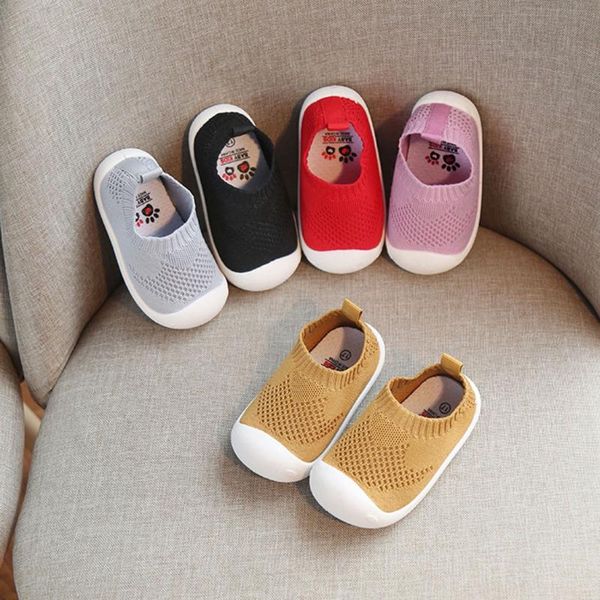 toddler infant kids baby girls boys candy color mesh sport running casual shoes 812
toddler infant kids baby girls boys candy color mesh sport running casual shoes 812