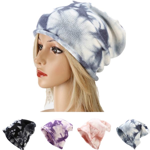 colorful tie dye wool beanie winter soft warm knitted hats for women skullies beanies girls ladies casual cap hat outdoor sport, Blue;gray
colorful tie dye wool beanie winter soft warm knitted hats for women skullies beanies girls ladies casual cap hat outdoor sport, Blue;gray