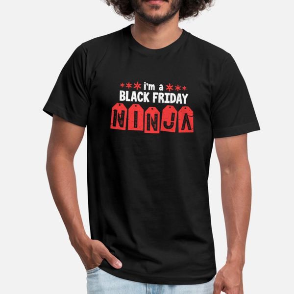 i'm a black friday ninja t shirt men print tee shirt plus size 3xl unique graphic new style spring leisure shirt
i'm a black friday ninja t shirt men print tee shirt plus size 3xl unique graphic new style spring leisure shirt