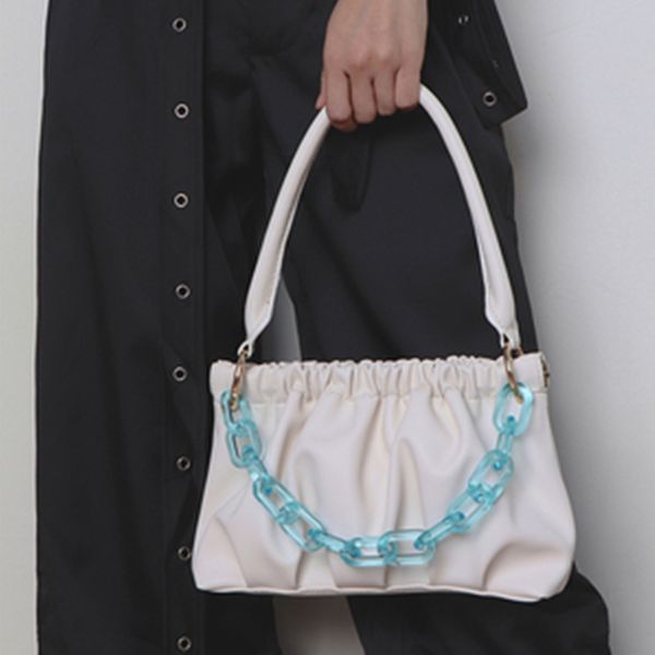 acrylic chain pleated bags for women 2020 designer handle shoulder bags party clutch purse lady handbags bolsa mujer new
acrylic chain pleated bags for women 2020 designer handle shoulder bags party clutch purse lady handbags bolsa mujer new