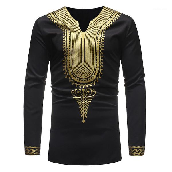 длинные рукава мужские tees casual мужчины одежда тонкий мужские дизайнер tshirts мода золотой печати v шеи, White;black
длинные рукава мужские tees casual мужчины одежда тонкий мужские дизайнер tshirts мода золотой печати v шеи, White;black