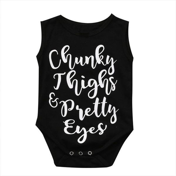 new toddler newborn infant baby boy girl clothing cotton jumpsuit bodysuit sleeveless cotton letter outfits baby boys, Blue
new toddler newborn infant baby boy girl clothing cotton jumpsuit bodysuit sleeveless cotton letter outfits baby boys, Blue