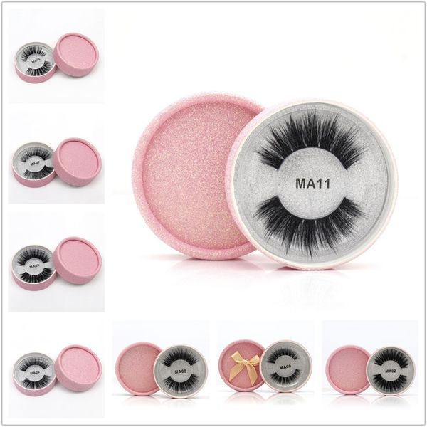 3d faux mink eyelashes false mink eyelashes 3d silk protein lashes 100% handmade natural fake eye lashes with gift box 24 style
3d faux mink eyelashes false mink eyelashes 3d silk protein lashes 100% handmade natural fake eye lashes with gift box 24 style