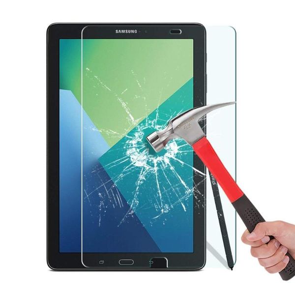 2pcs tempered glass screen protector for tab s6 s5e s4 s3 s2 9.7 10.1 10.5 sm-t860 t865 t715 t720 t725 t820 t830
2pcs tempered glass screen protector for tab s6 s5e s4 s3 s2 9.7 10.1 10.5 sm-t860 t865 t715 t720 t725 t820 t830