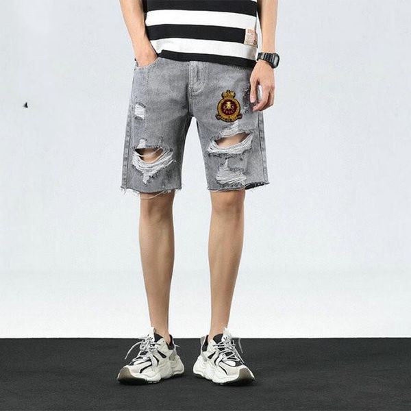 male patches fog jeans short mens 2020 luxury designer clothes fit motorcycle biker for hip hop men printing jeans, Blue
male patches fog jeans short mens 2020 luxury designer clothes fit motorcycle biker for hip hop men printing jeans, Blue
