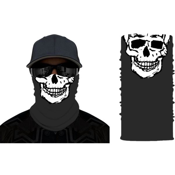 multi-functional skull sun protective mask skull scarf outdoor sports fashion mouth face mask reusable skull bandana face mask, Blue;gray
multi-functional skull sun protective mask skull scarf outdoor sports fashion mouth face mask reusable skull bandana face mask, Blue;gray