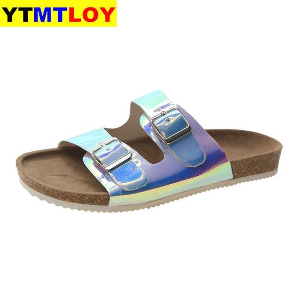 2020 new fashion women shoes summer sandals women's flat casual sandals women's open-toe slippers ladies outdoor beach, Black
2020 new fashion women shoes summer sandals women's flat casual sandals women's open-toe slippers ladies outdoor beach, Black