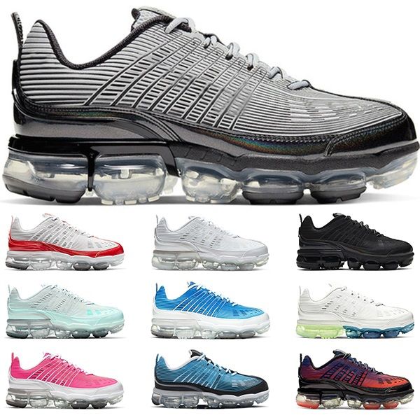 360 knit men women running shoes triple black summit white university red 360s mens breathable trainers sports sneakers size 36-45
360 knit men women running shoes triple black summit white university red 360s mens breathable trainers sports sneakers size 36-45