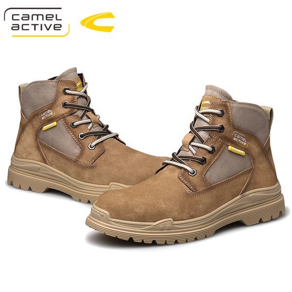 camel active new men hiking shoes durable waterproof anti-slip outdoor breathable climbing trekking shoes tactical boot
camel active new men hiking shoes durable waterproof anti-slip outdoor breathable climbing trekking shoes tactical boot
