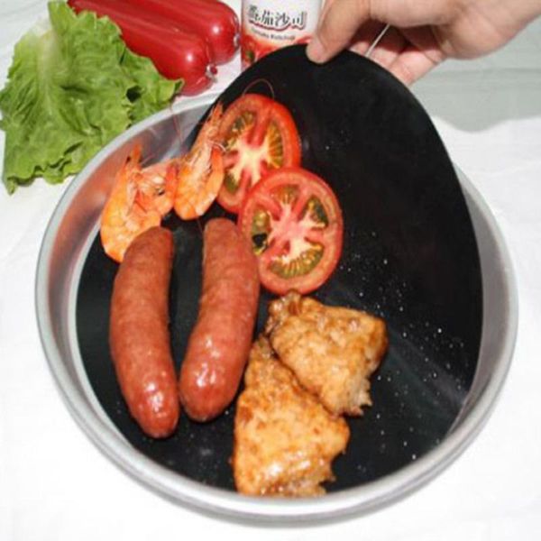pans 1 pcs high temperature non - stick pan frying cooking liner sheet wok mats kitchen tools quality
pans 1 pcs high temperature non - stick pan frying cooking liner sheet wok mats kitchen tools quality
