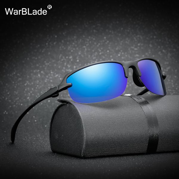 sunglasses warblade men classic sun glasses travel driving for women eyewear gafas de sol 1012, White;black
sunglasses warblade men classic sun glasses travel driving for women eyewear gafas de sol 1012, White;black