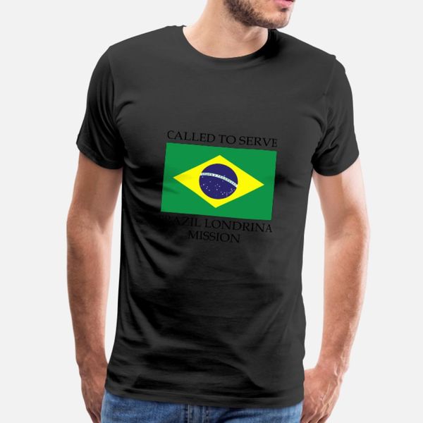 brazil londrina lds mission called to serve flag t shirt men sunlight cotton euro size s-3xl clothes sunlight breathable summer slim
brazil londrina lds mission called to serve flag t shirt men sunlight cotton euro size s-3xl clothes sunlight breathable summer slim