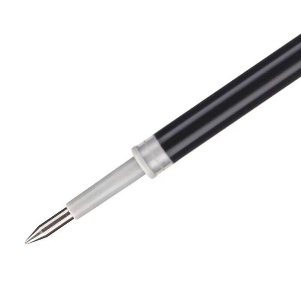 refills press gel pen 0.7mm black/navy blue nib for student stationery writing push type pens 6pcs/set, Black;red
refills press gel pen 0.7mm black/navy blue nib for student stationery writing push type pens 6pcs/set, Black;red