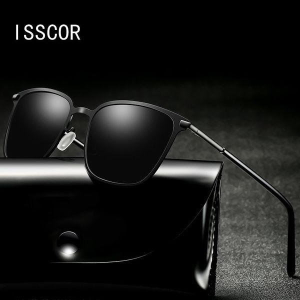 isscor sunglasses men polarized square men fashion sun glasses tac eyewear 2020 mens accessories uv400, White;black
isscor sunglasses men polarized square men fashion sun glasses tac eyewear 2020 mens accessories uv400, White;black