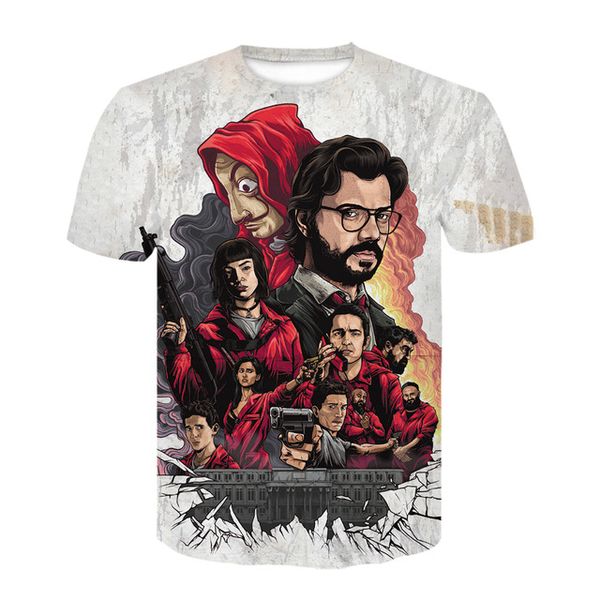 house of paper la casa de papel black 3d print shirts harajuku kawaii harajuku men clothing
house of paper la casa de papel black 3d print shirts harajuku kawaii harajuku men clothing