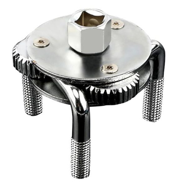 car oil filter wrench tool flat three-claw round three-claw machine filter wrench machine oil grid removal tool
car oil filter wrench tool flat three-claw round three-claw machine filter wrench machine oil grid removal tool