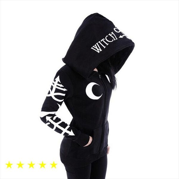2020 new womens oversized hoodies and sweatshirts plus coat europe america explosion punk big hat women s to 5xl, Black
2020 new womens oversized hoodies and sweatshirts plus coat europe america explosion punk big hat women s to 5xl, Black