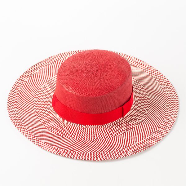 sun hat europe and america color matching striped bow paper grass hat summer sunscreen beach big flat straw sun, Blue;gray
sun hat europe and america color matching striped bow paper grass hat summer sunscreen beach big flat straw sun, Blue;gray