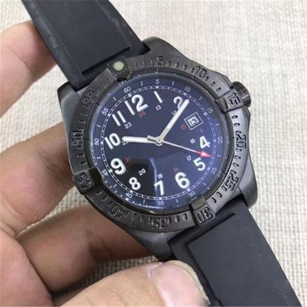 new product automatic movement 1884 rubber bracelet superquartz sapphire crystal mirror the new colt sky racer date men's watch, Slivery;brown
new product automatic movement 1884 rubber bracelet superquartz sapphire crystal mirror the new colt sky racer date men's watch, Slivery;brown