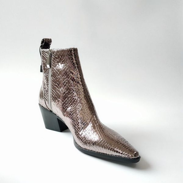 boots 2021 autumn pointed thick heel women's fashion all-match bright and comfortable women, Black
boots 2021 autumn pointed thick heel women's fashion all-match bright and comfortable women, Black