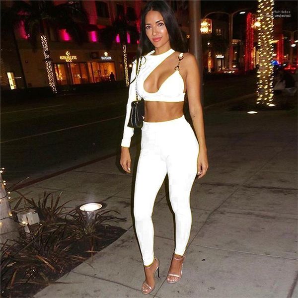 sets summer sashes solid color 2pcs outfits fashion women casual suits asymmetric length women two piece, White
sets summer sashes solid color 2pcs outfits fashion women casual suits asymmetric length women two piece, White
